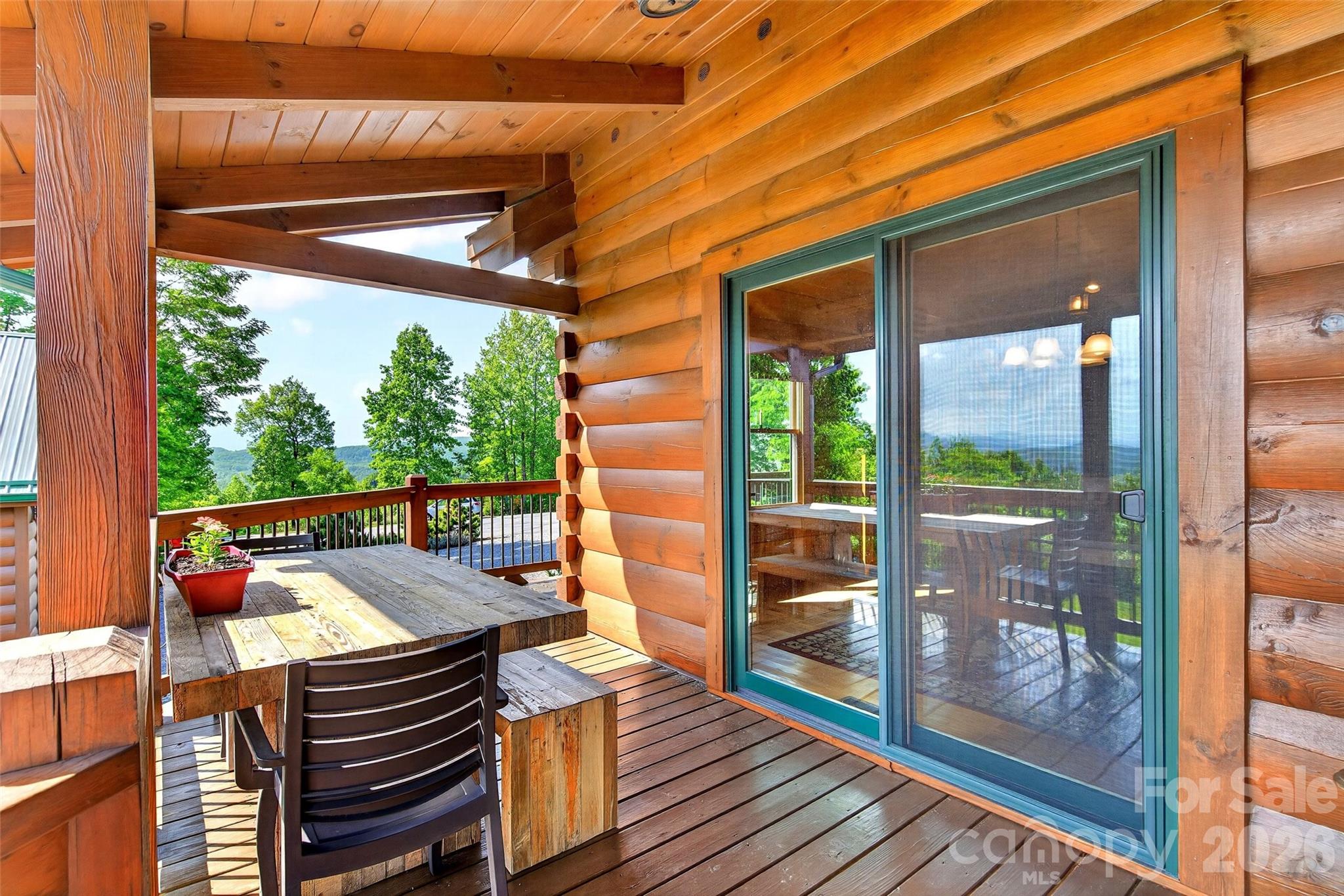 217 Summit Drive Nebo NC 28761