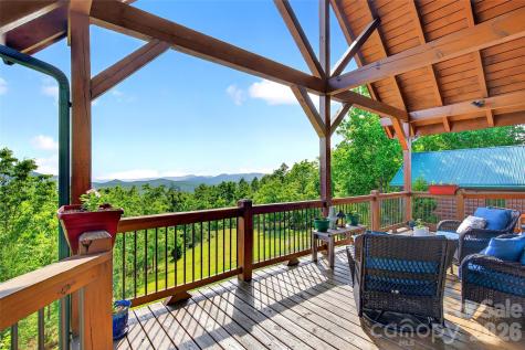 217 Summit Drive Nebo NC 28761