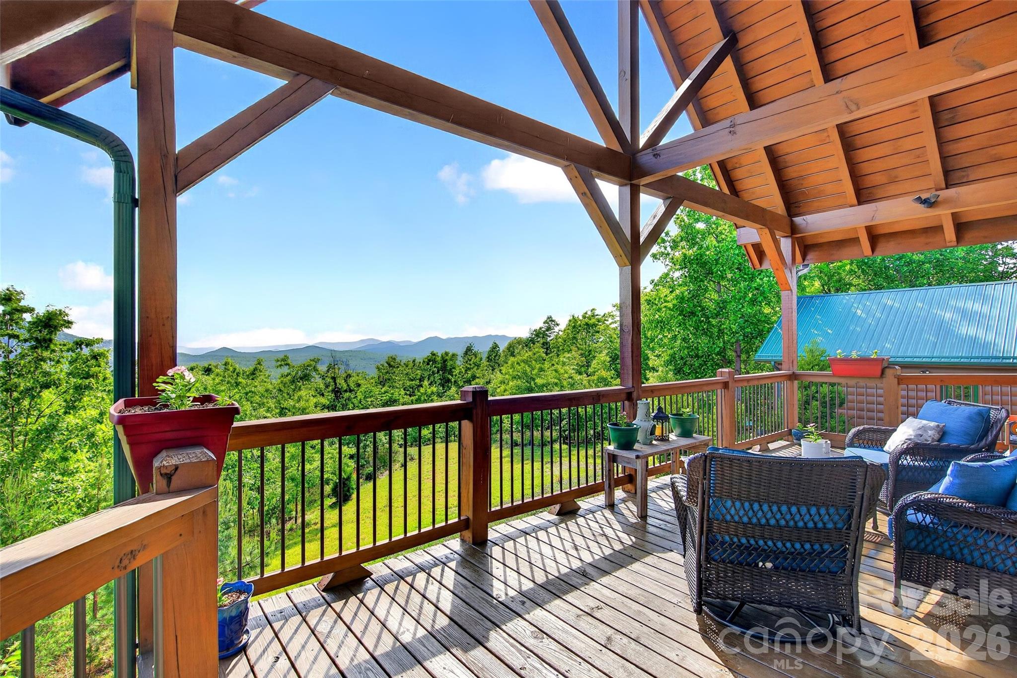 217 Summit Drive Nebo NC 28761