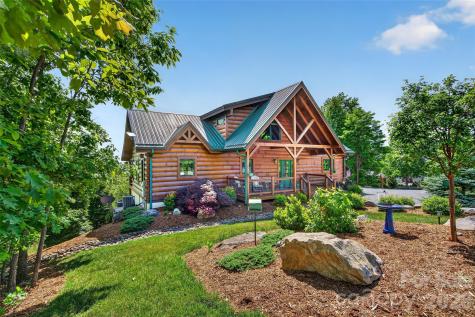 217 Summit Drive Nebo NC 28761