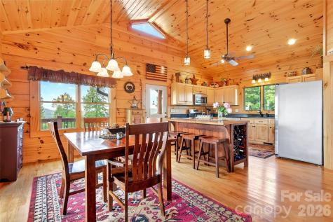 217 Summit Drive Nebo NC 28761