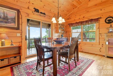 217 Summit Drive Nebo NC 28761