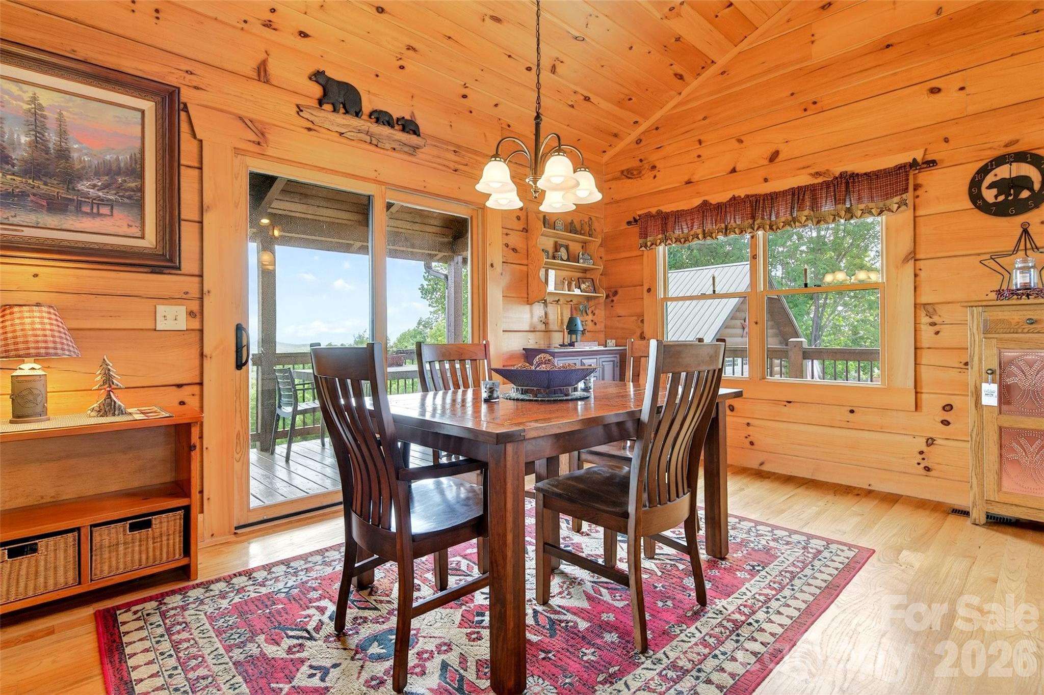 217 Summit Drive Nebo NC 28761