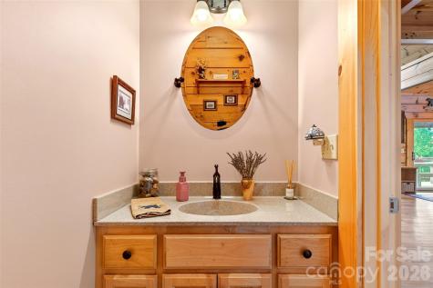 217 Summit Drive Nebo NC 28761