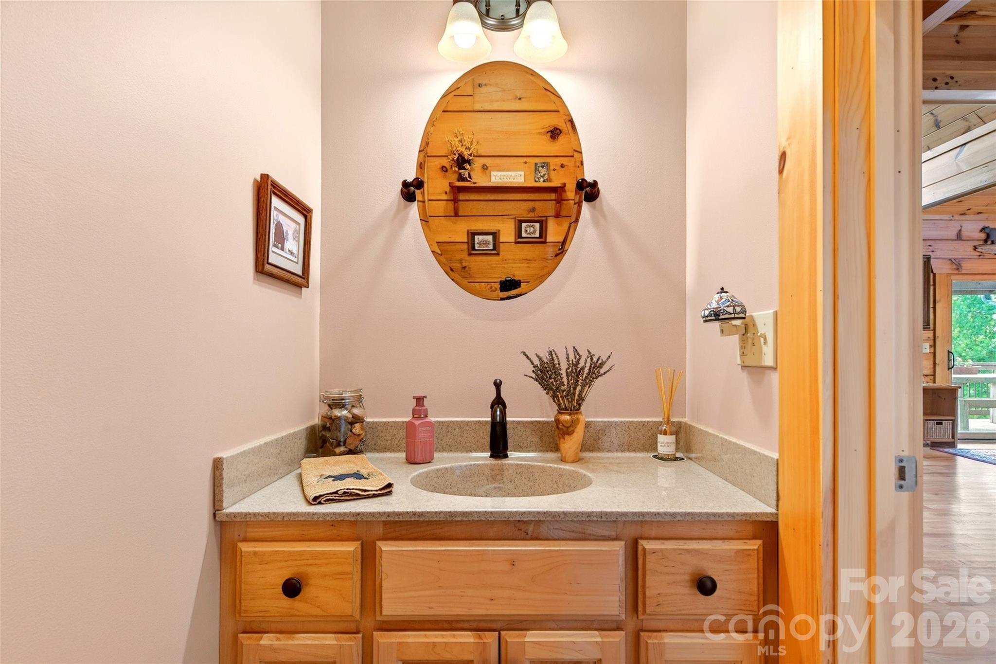 217 Summit Drive Nebo NC 28761