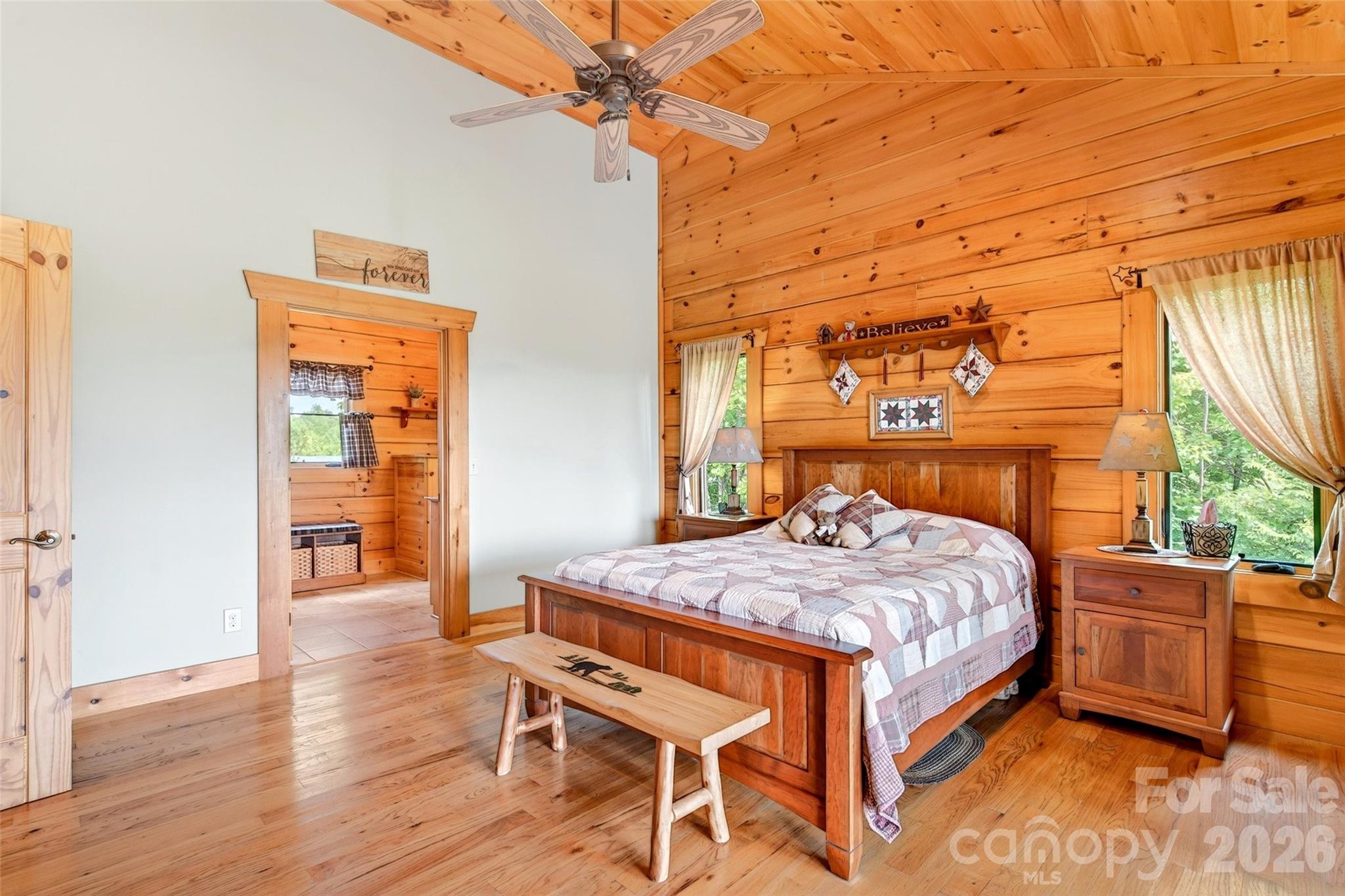 217 Summit Drive Nebo NC 28761