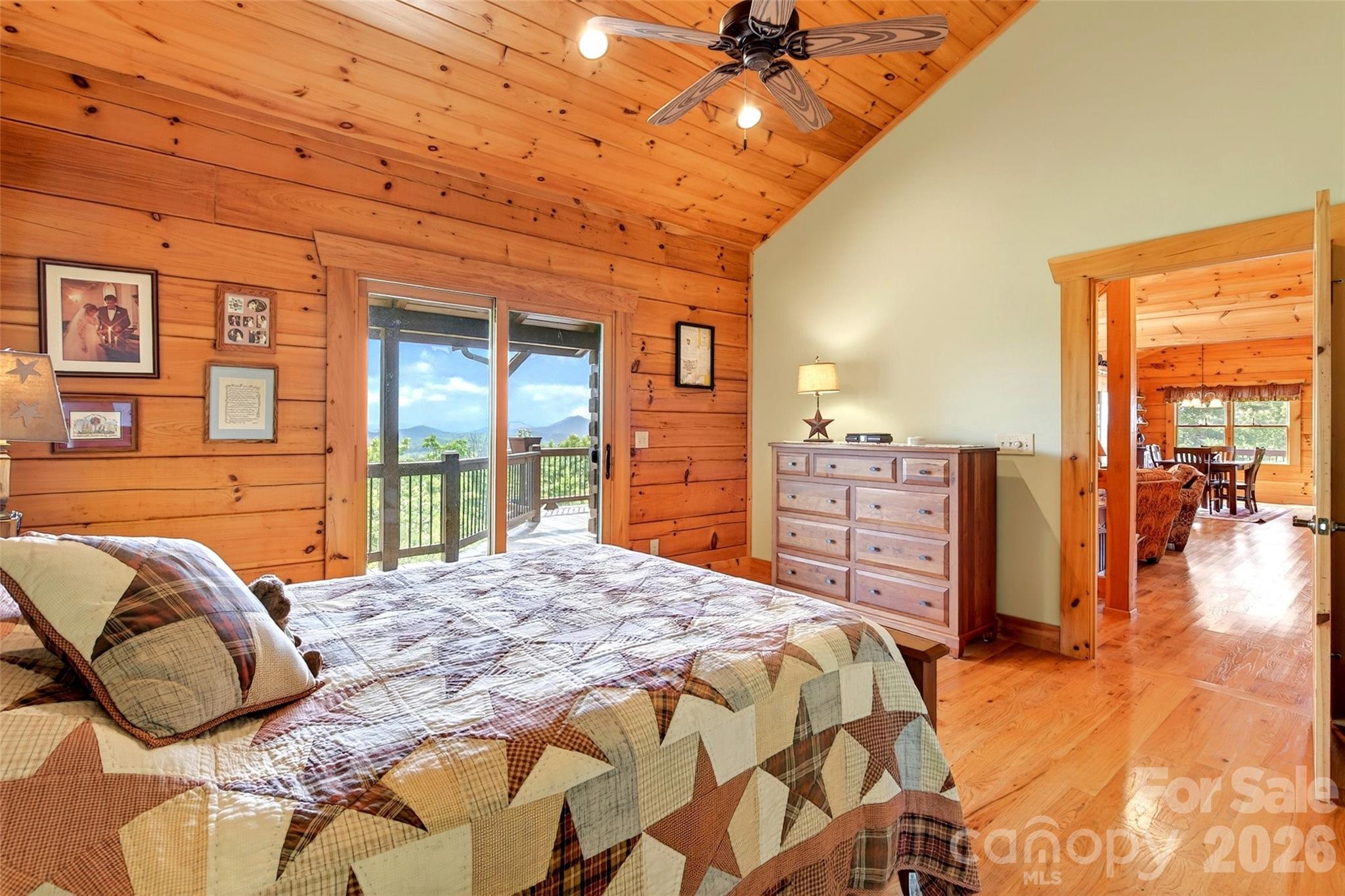 217 Summit Drive Nebo NC 28761