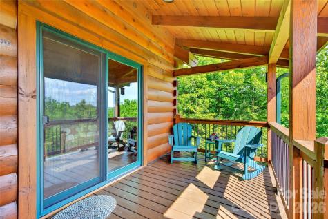 217 Summit Drive Nebo NC 28761