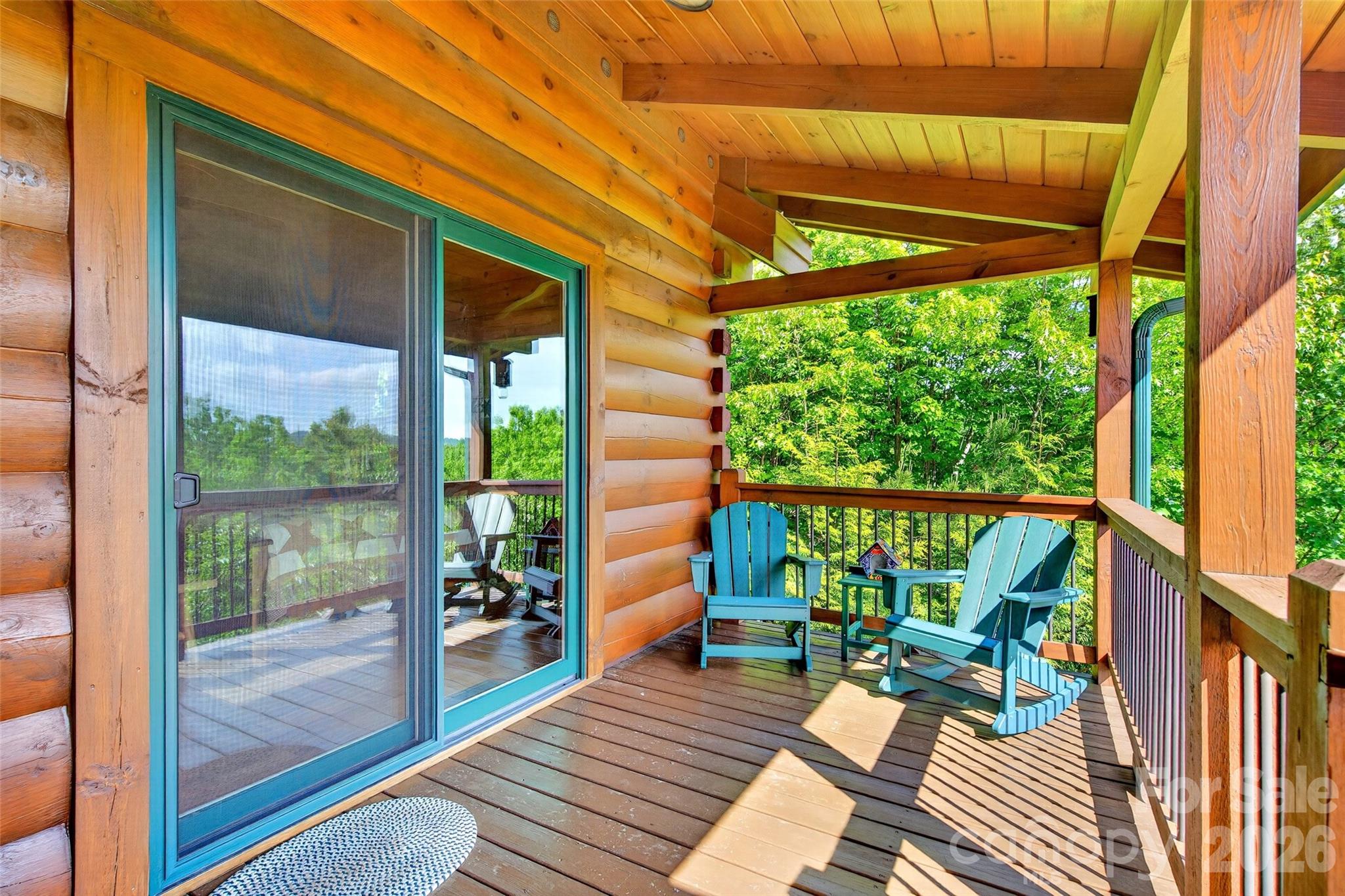 217 Summit Drive Nebo NC 28761