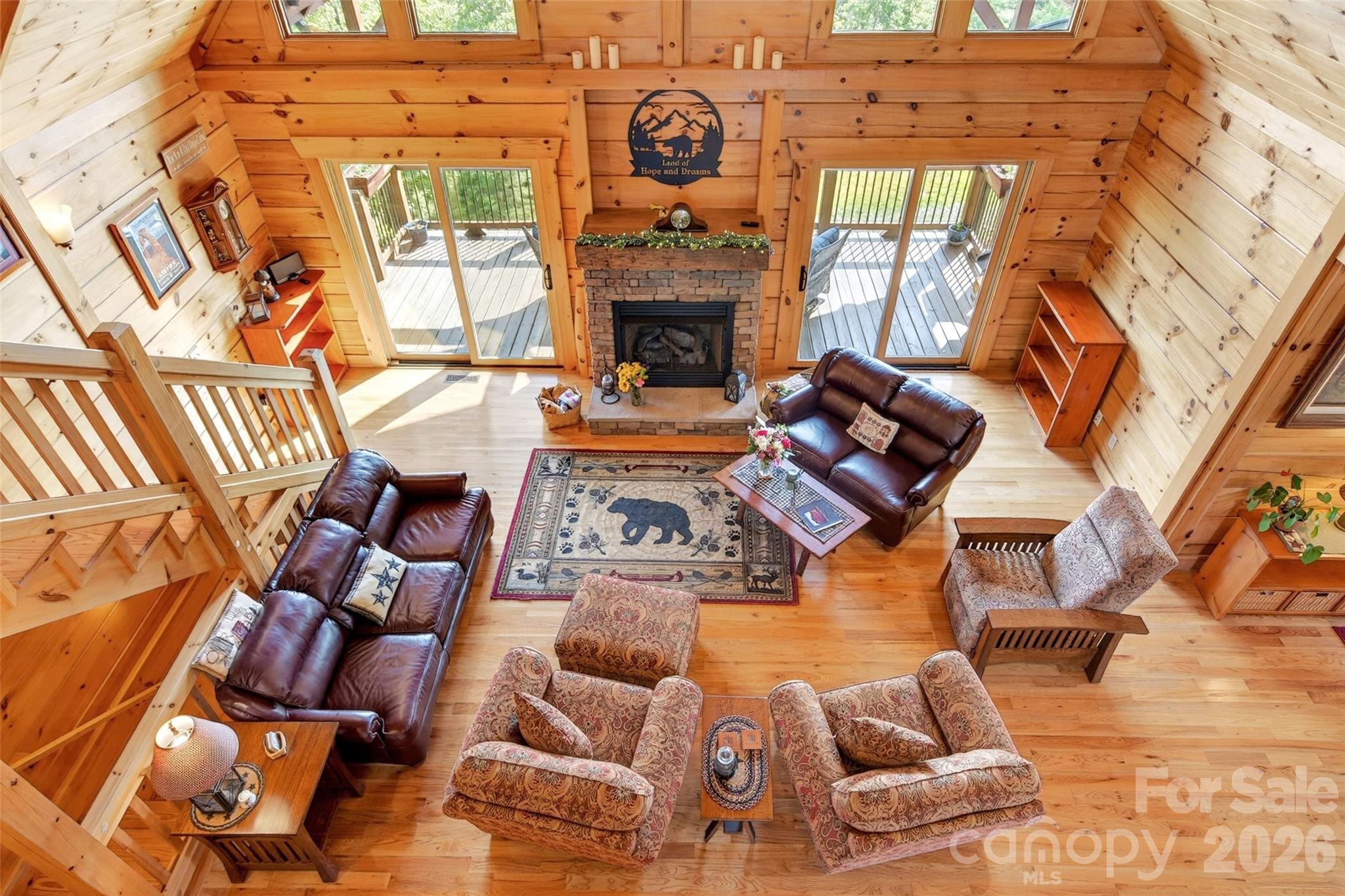 217 Summit Drive Nebo NC 28761