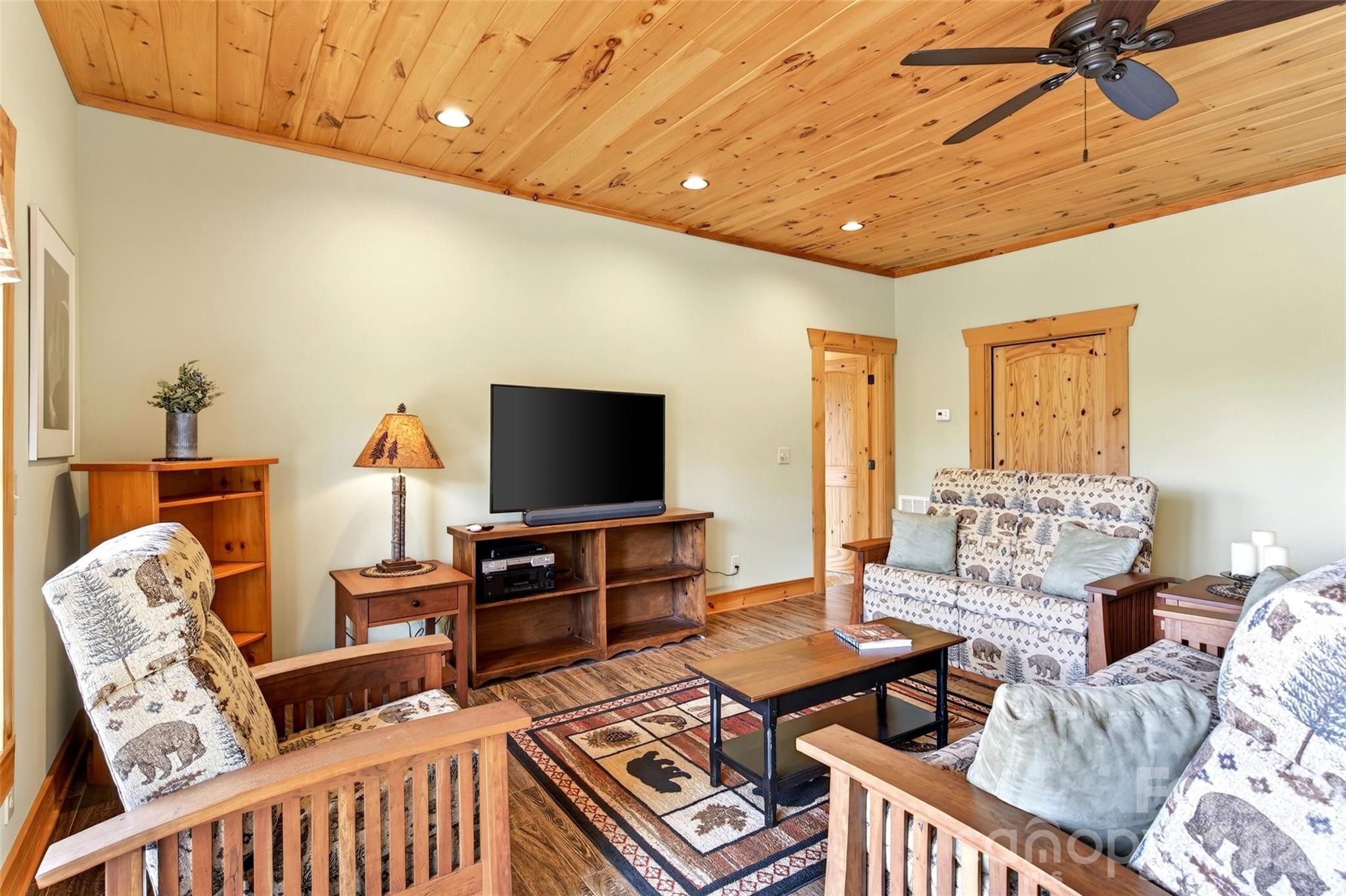 217 Summit Drive Nebo NC 28761
