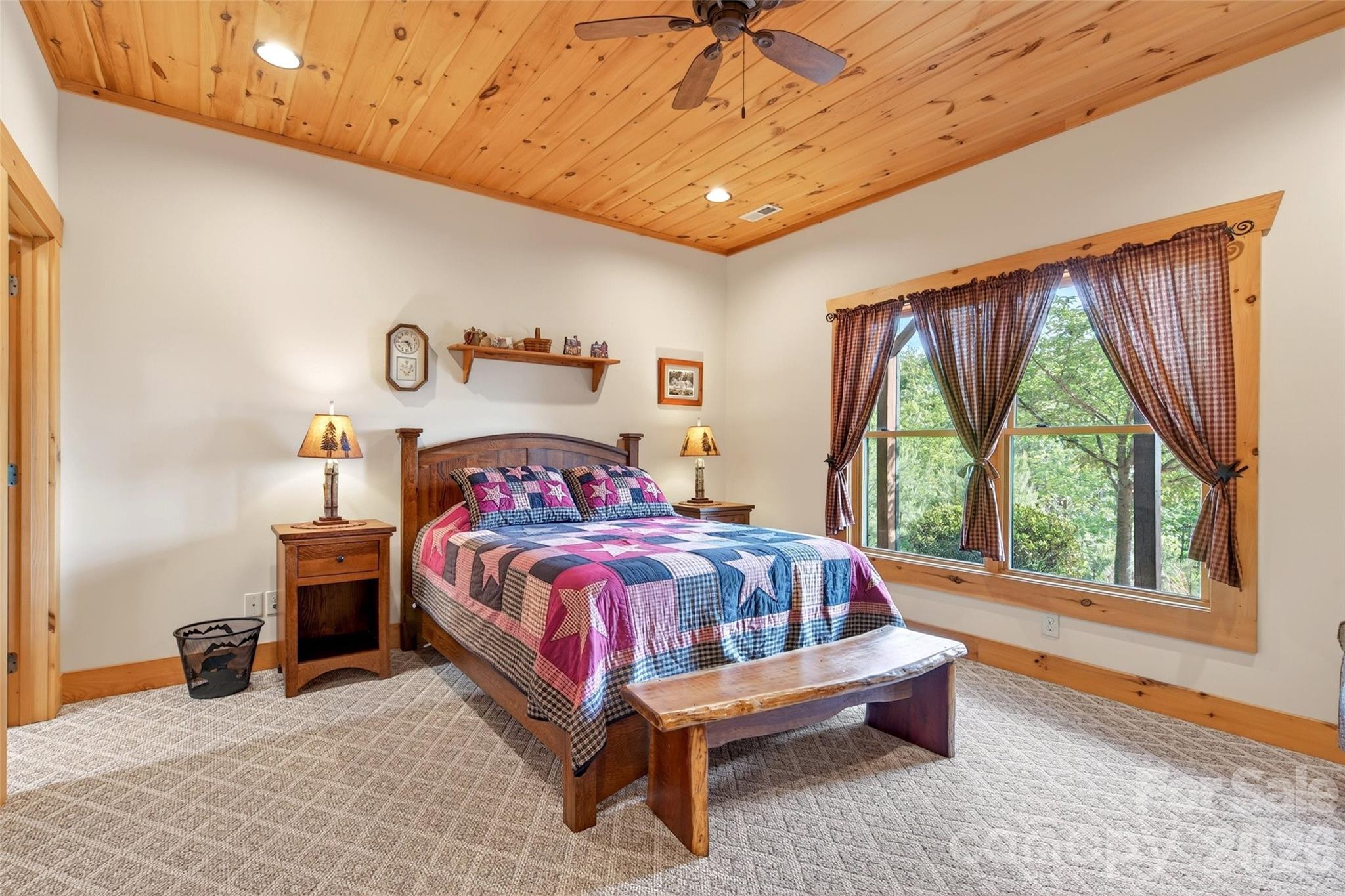217 Summit Drive Nebo NC 28761
