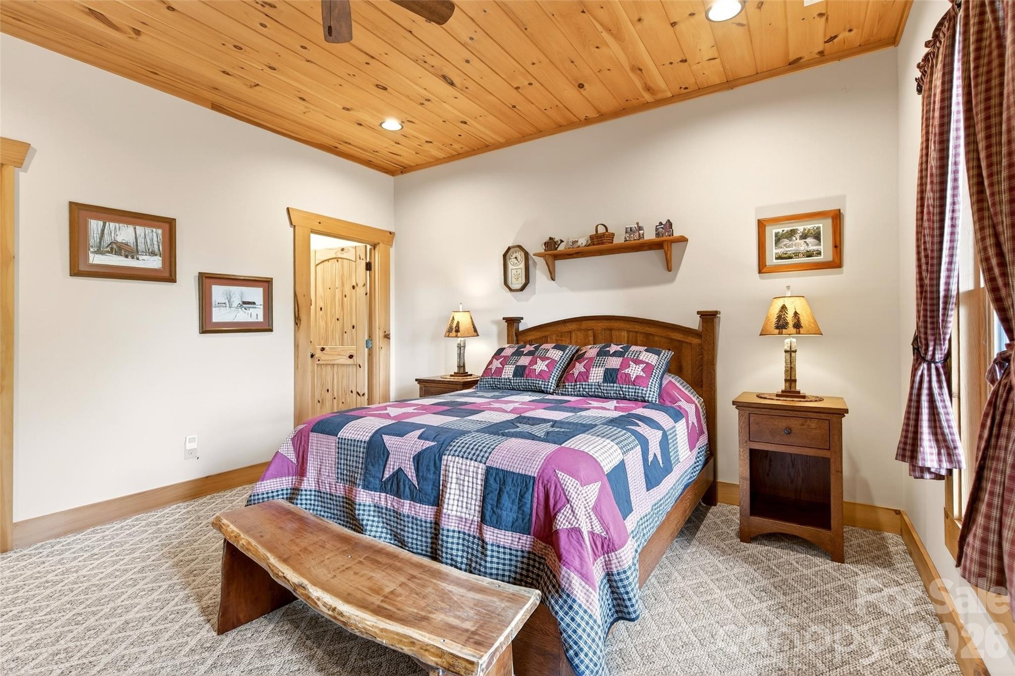 217 Summit Drive Nebo NC 28761