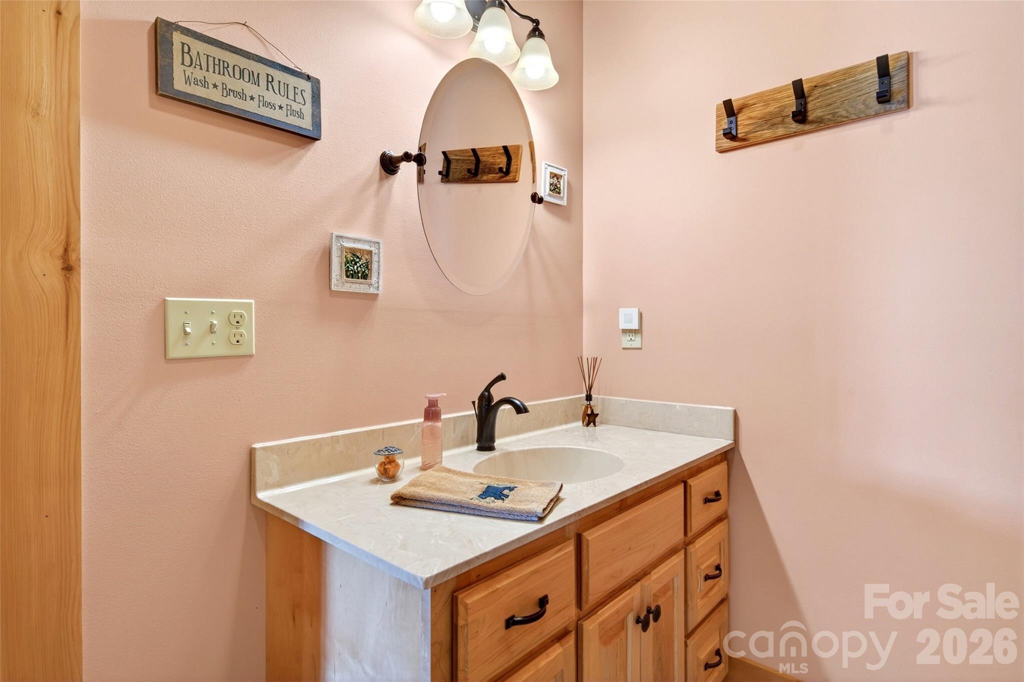 217 Summit Drive Nebo NC 28761