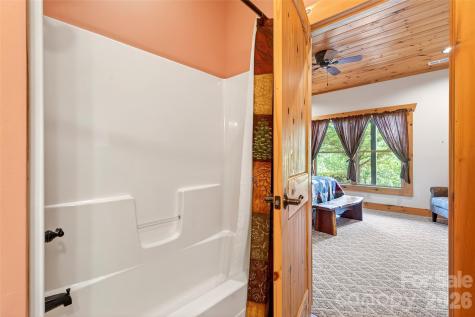 217 Summit Drive Nebo NC 28761
