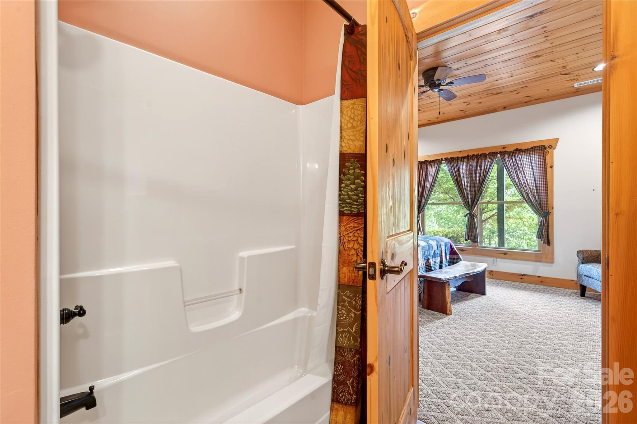 217 Summit Drive Nebo NC 28761
