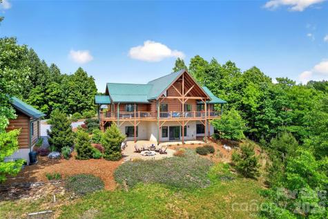 217 Summit Drive Nebo NC 28761