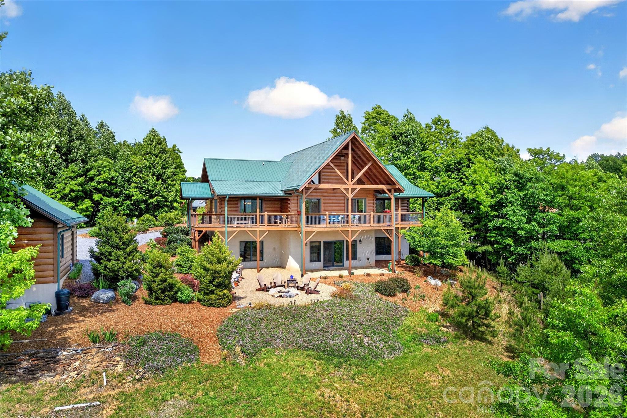 217 Summit Drive Nebo NC 28761