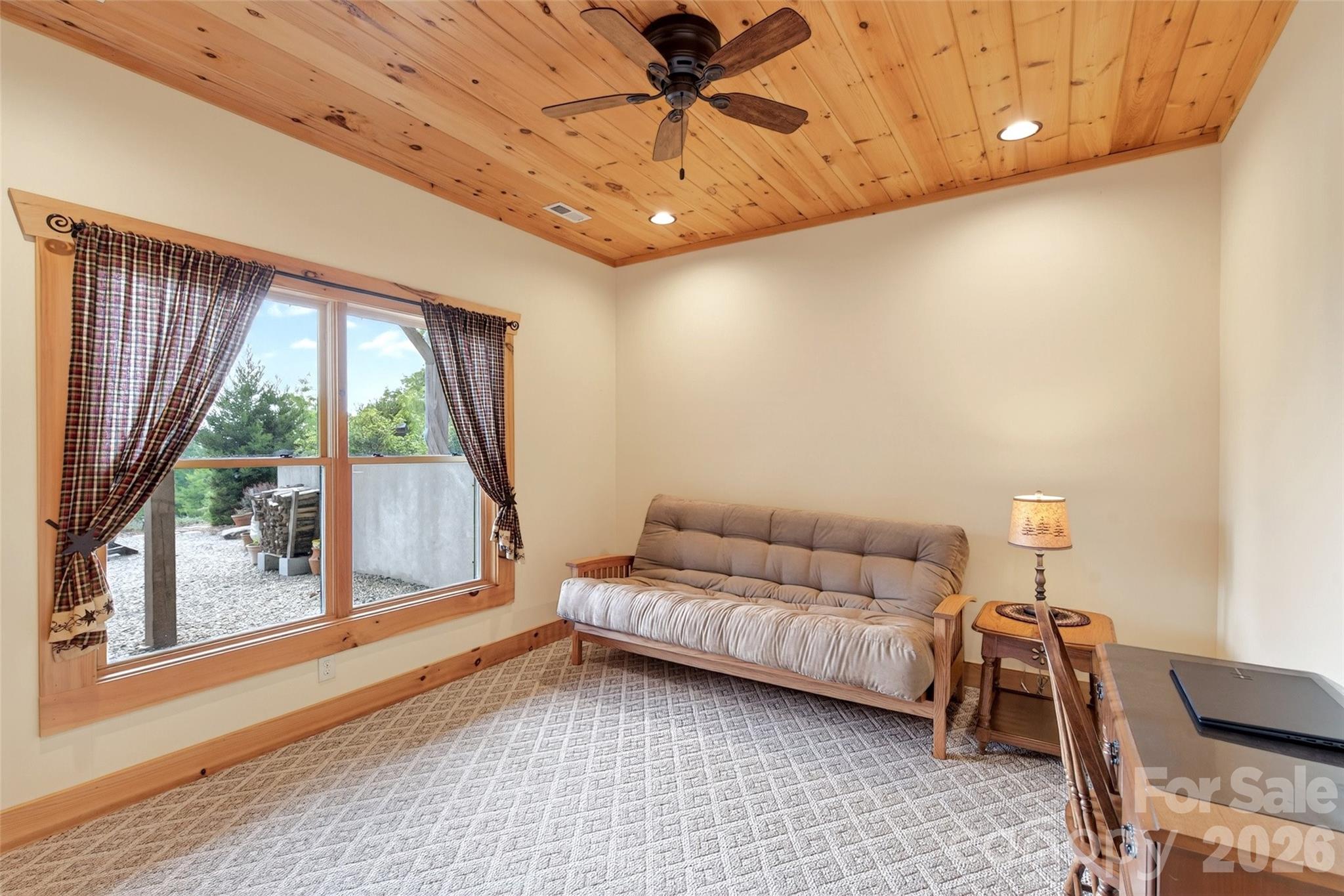 217 Summit Drive Nebo NC 28761