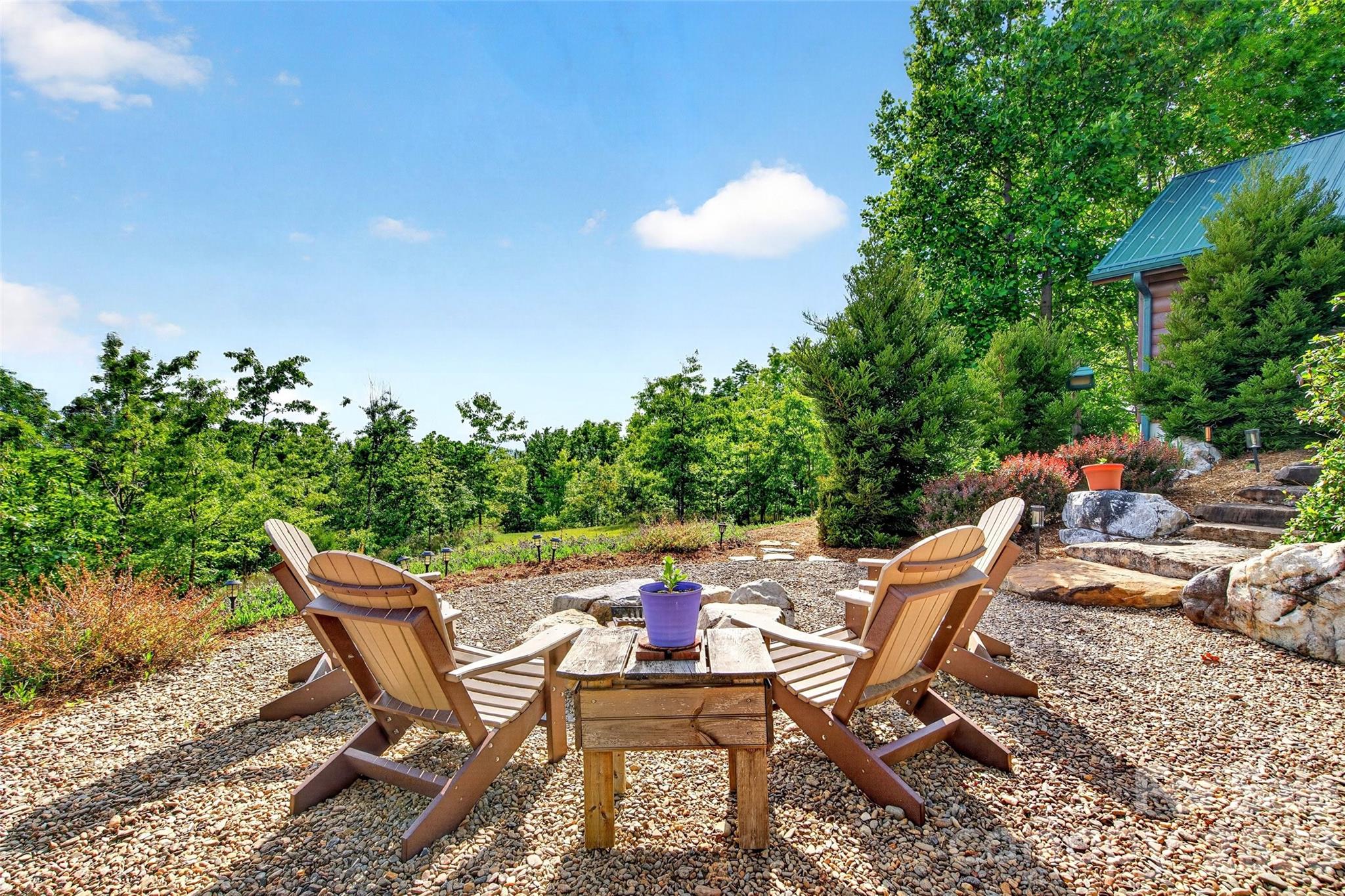 217 Summit Drive Nebo NC 28761