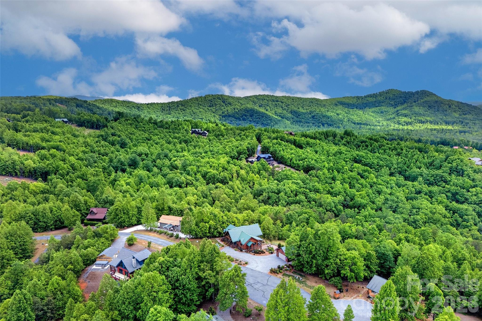 217 Summit Drive Nebo NC 28761