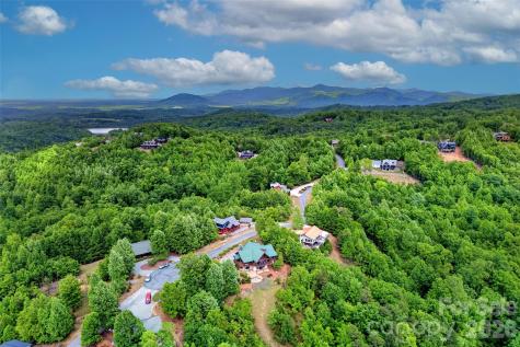 217 Summit Drive Nebo NC 28761