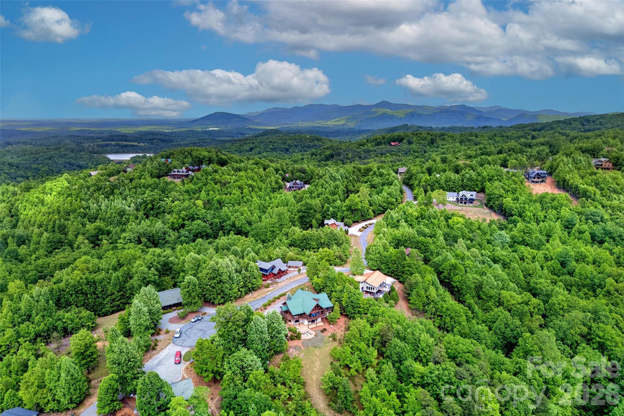 217 Summit Drive Nebo NC 28761