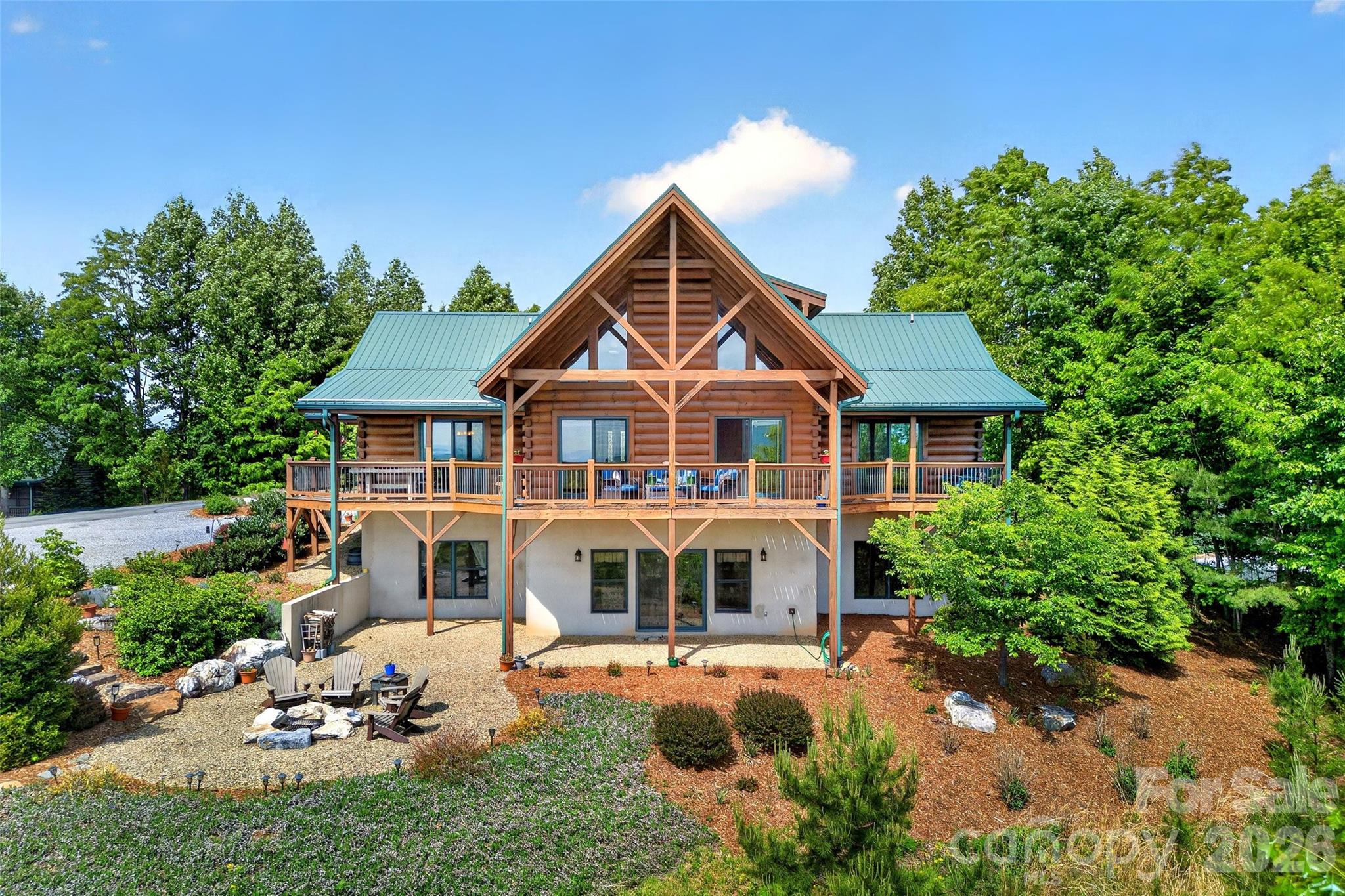 217 Summit Drive Nebo NC 28761