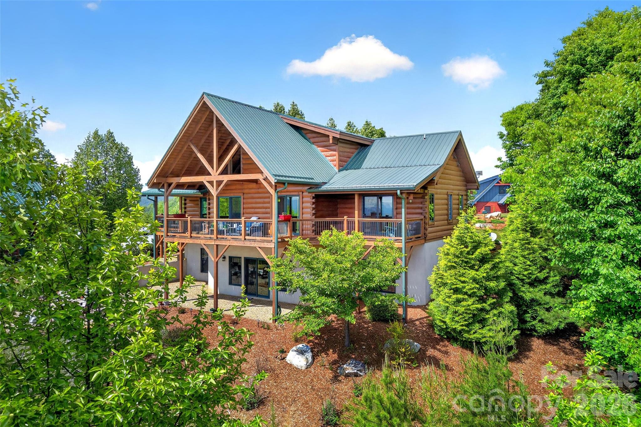 217 Summit Drive Nebo NC 28761