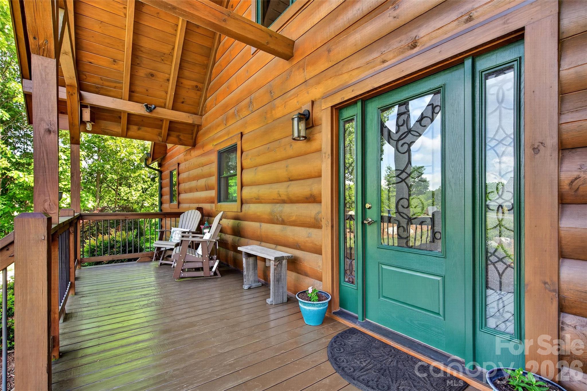 217 Summit Drive Nebo NC 28761