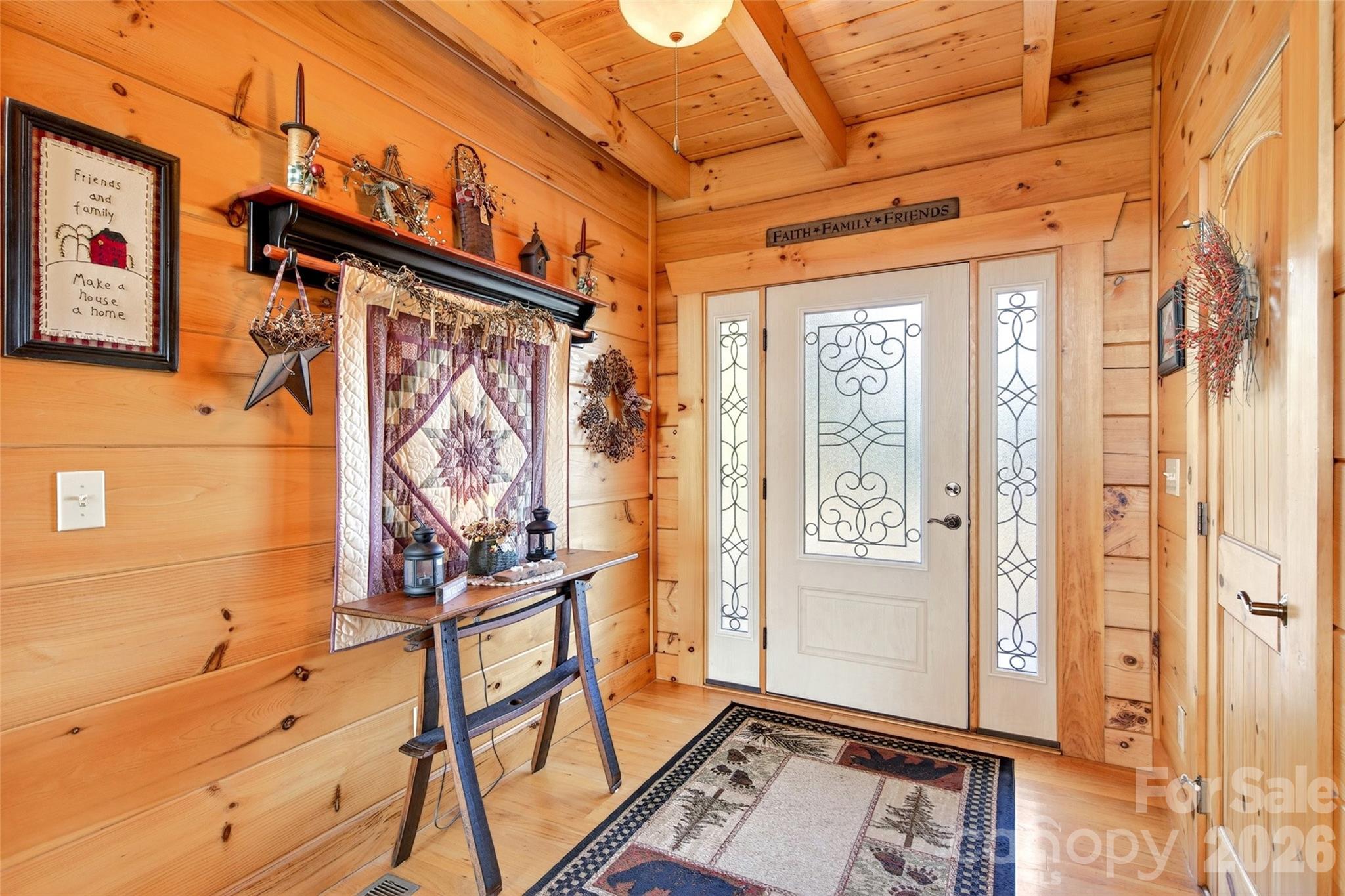 217 Summit Drive Nebo NC 28761