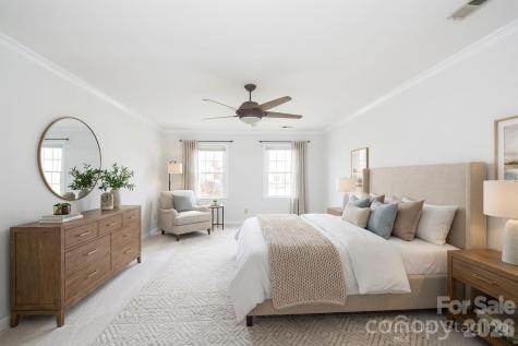 4248 Woodglen Lane Charlotte NC 28226