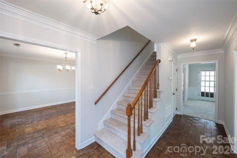 4248 Woodglen Lane Charlotte NC 28226