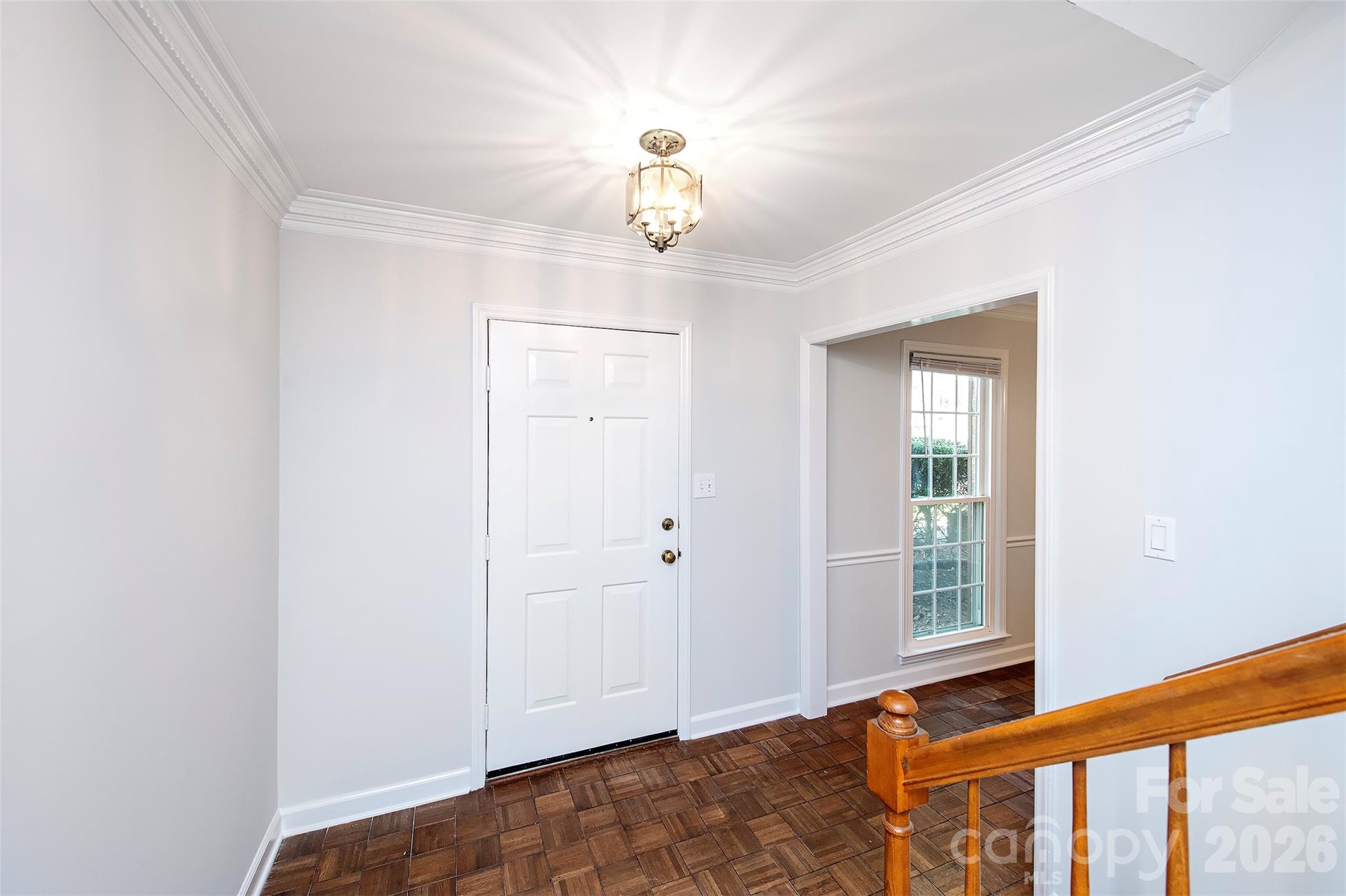4248 Woodglen Lane Charlotte NC 28226