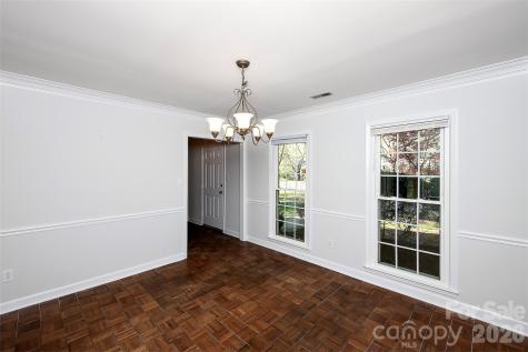 4248 Woodglen Lane Charlotte NC 28226