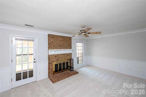 4248 Woodglen Lane Charlotte NC 28226