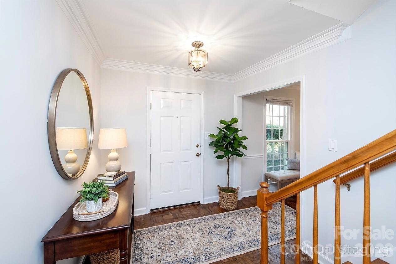 4248 Woodglen Lane Charlotte NC 28226