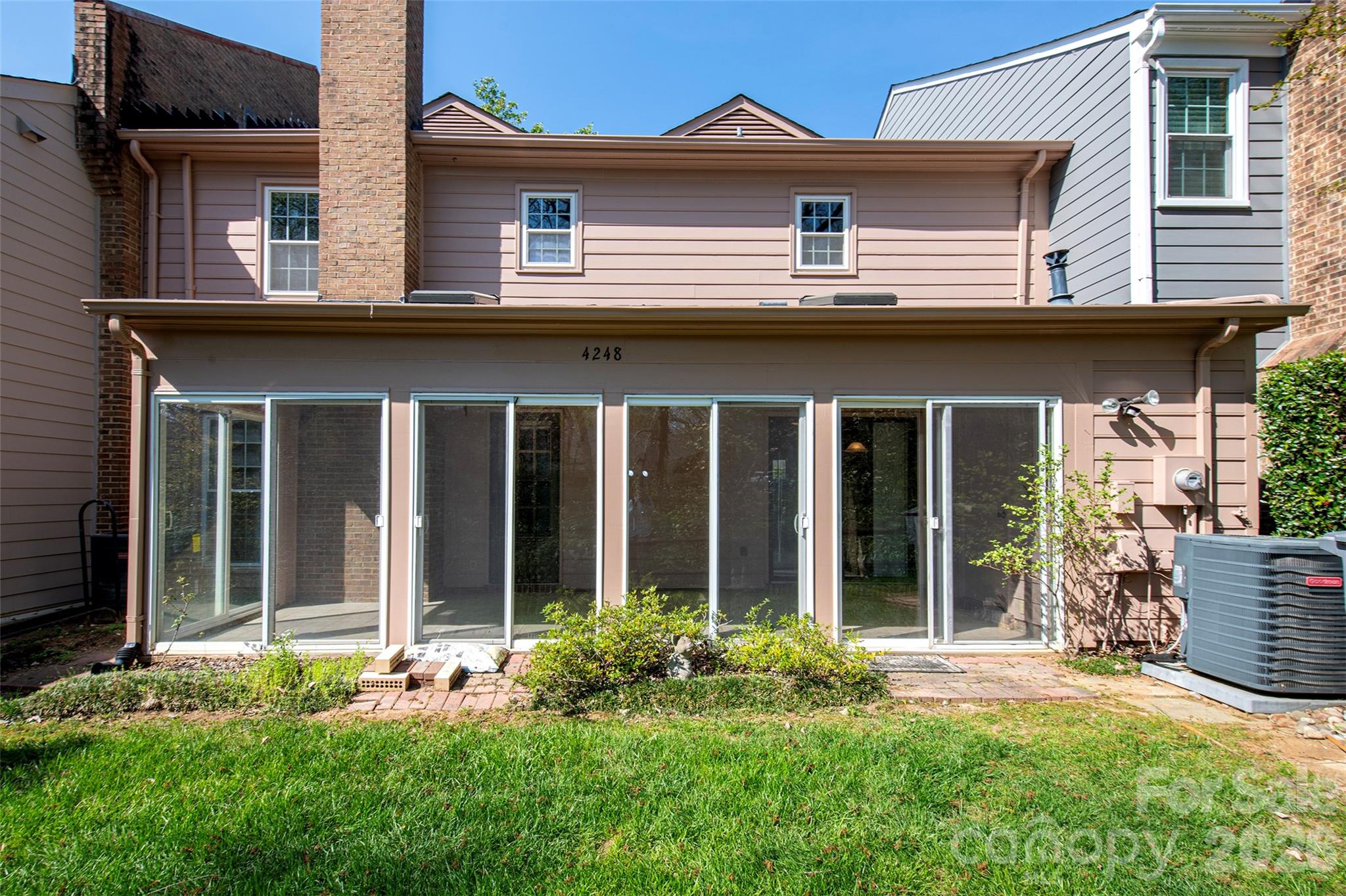 4248 Woodglen Lane Charlotte NC 28226