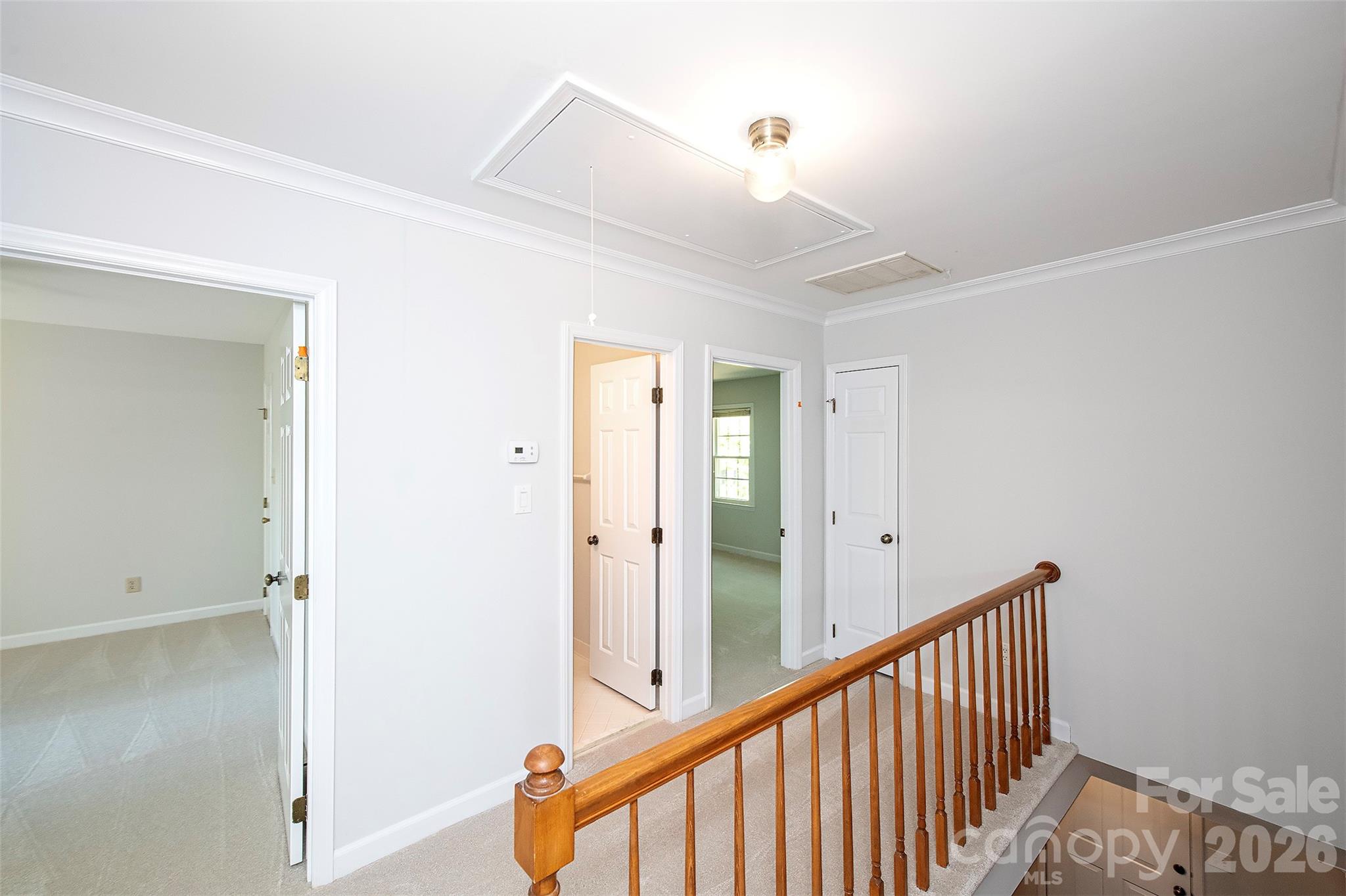 4248 Woodglen Lane Charlotte NC 28226