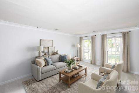 4248 Woodglen Lane Charlotte NC 28226