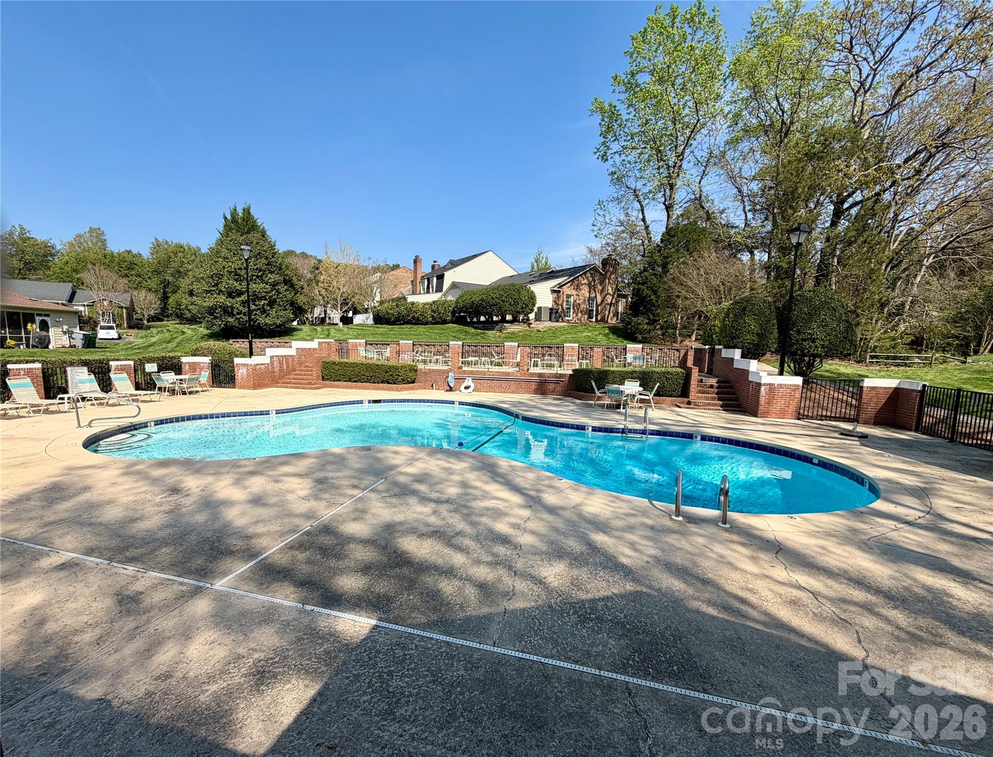 4248 Woodglen Lane Charlotte NC 28226