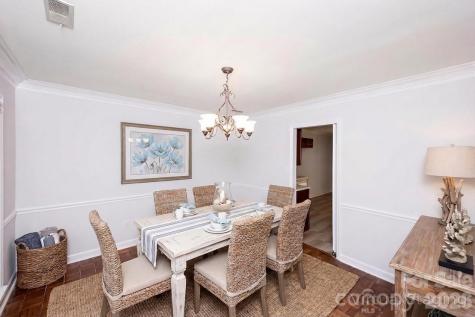 4248 Woodglen Lane Charlotte NC 28226