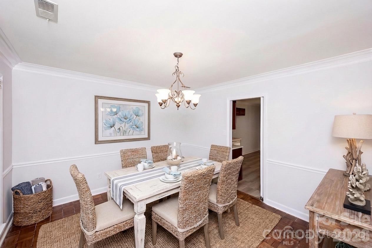 4248 Woodglen Lane Charlotte NC 28226