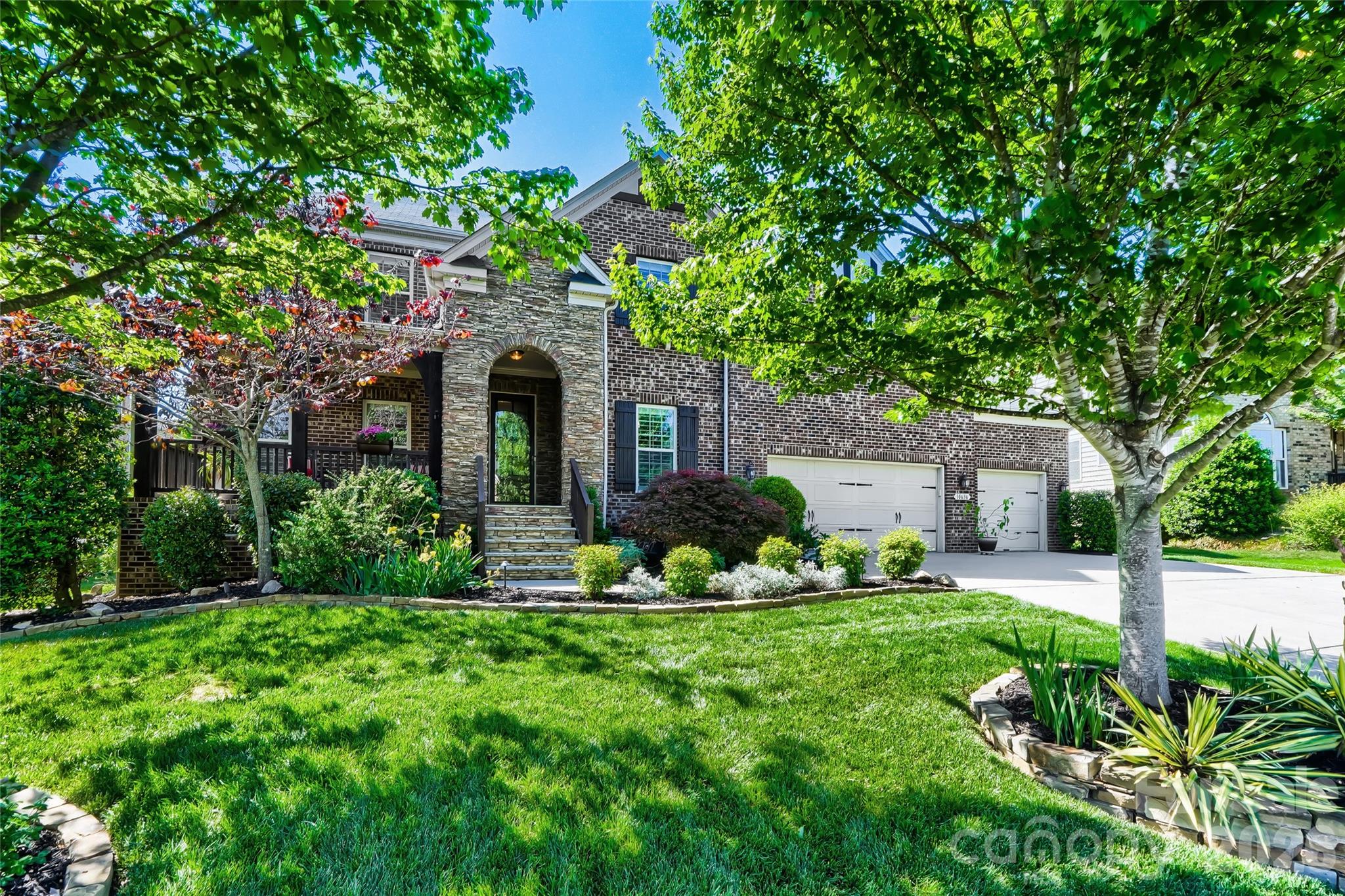 10636 Rippling Stream Drive NW Concord NC 28027