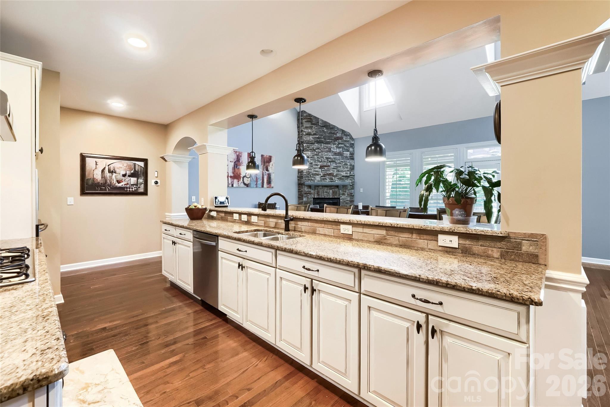 10636 Rippling Stream Drive NW Concord NC 28027