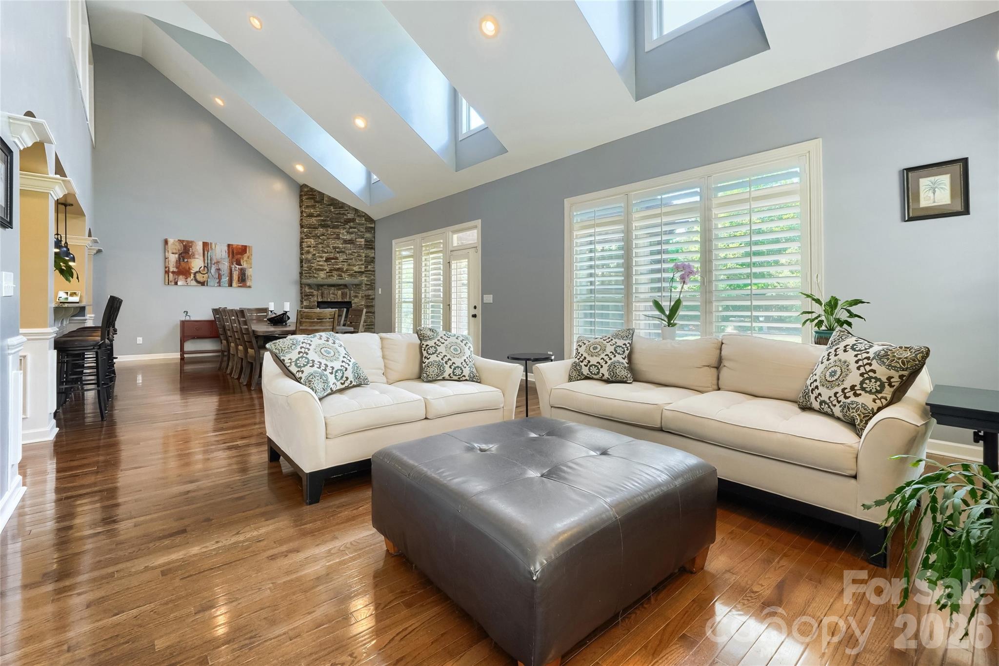 10636 Rippling Stream Drive NW Concord NC 28027