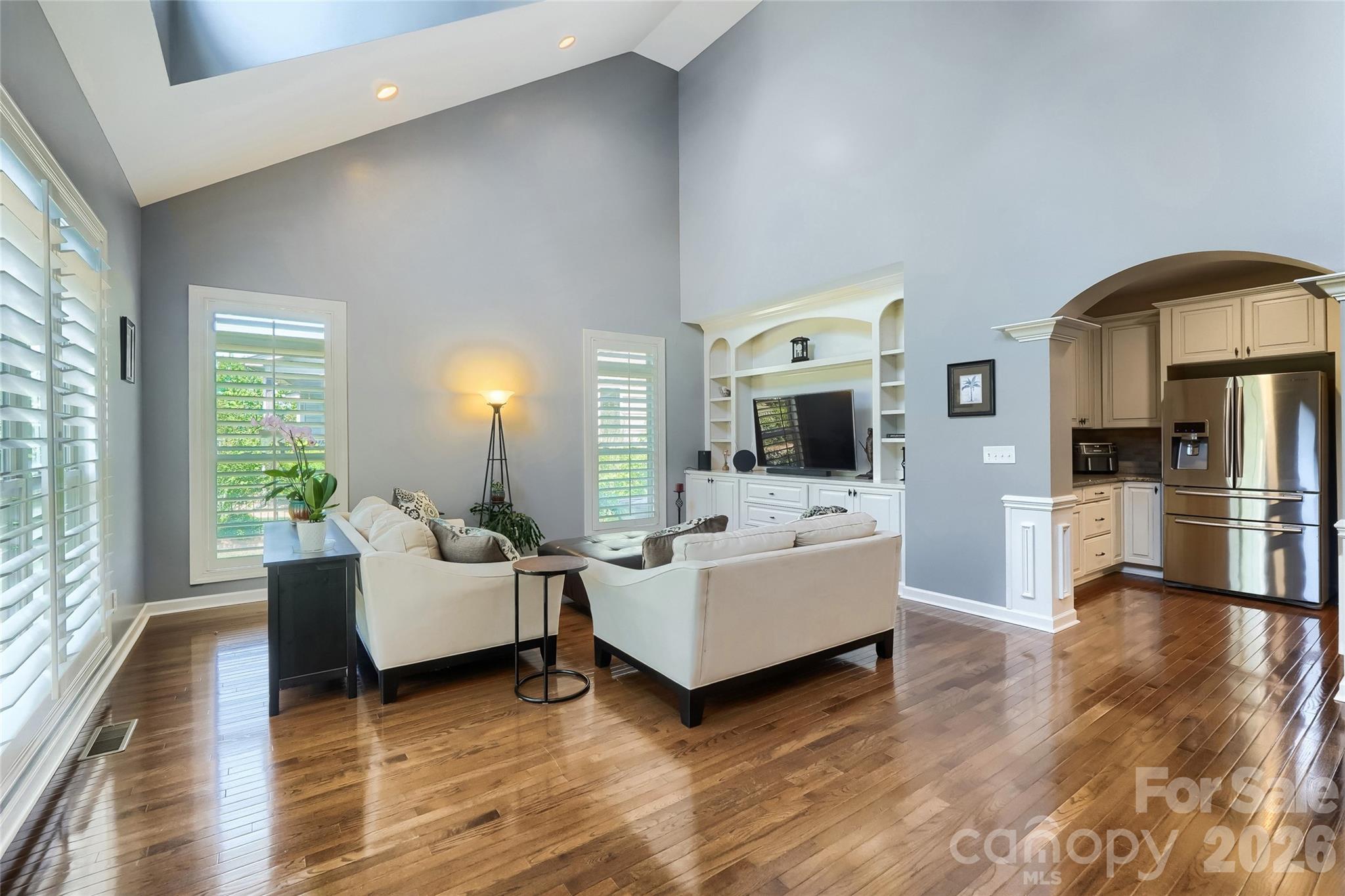 10636 Rippling Stream Drive NW Concord NC 28027