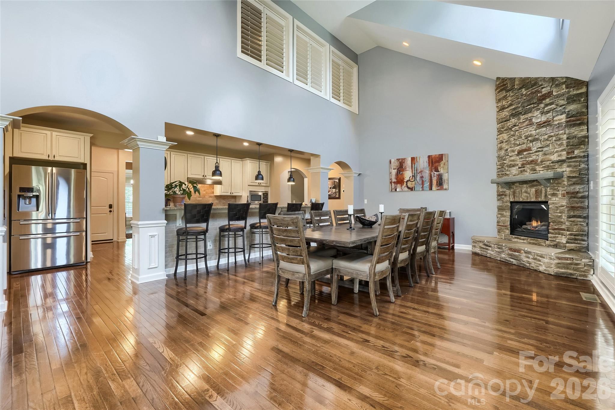 10636 Rippling Stream Drive NW Concord NC 28027