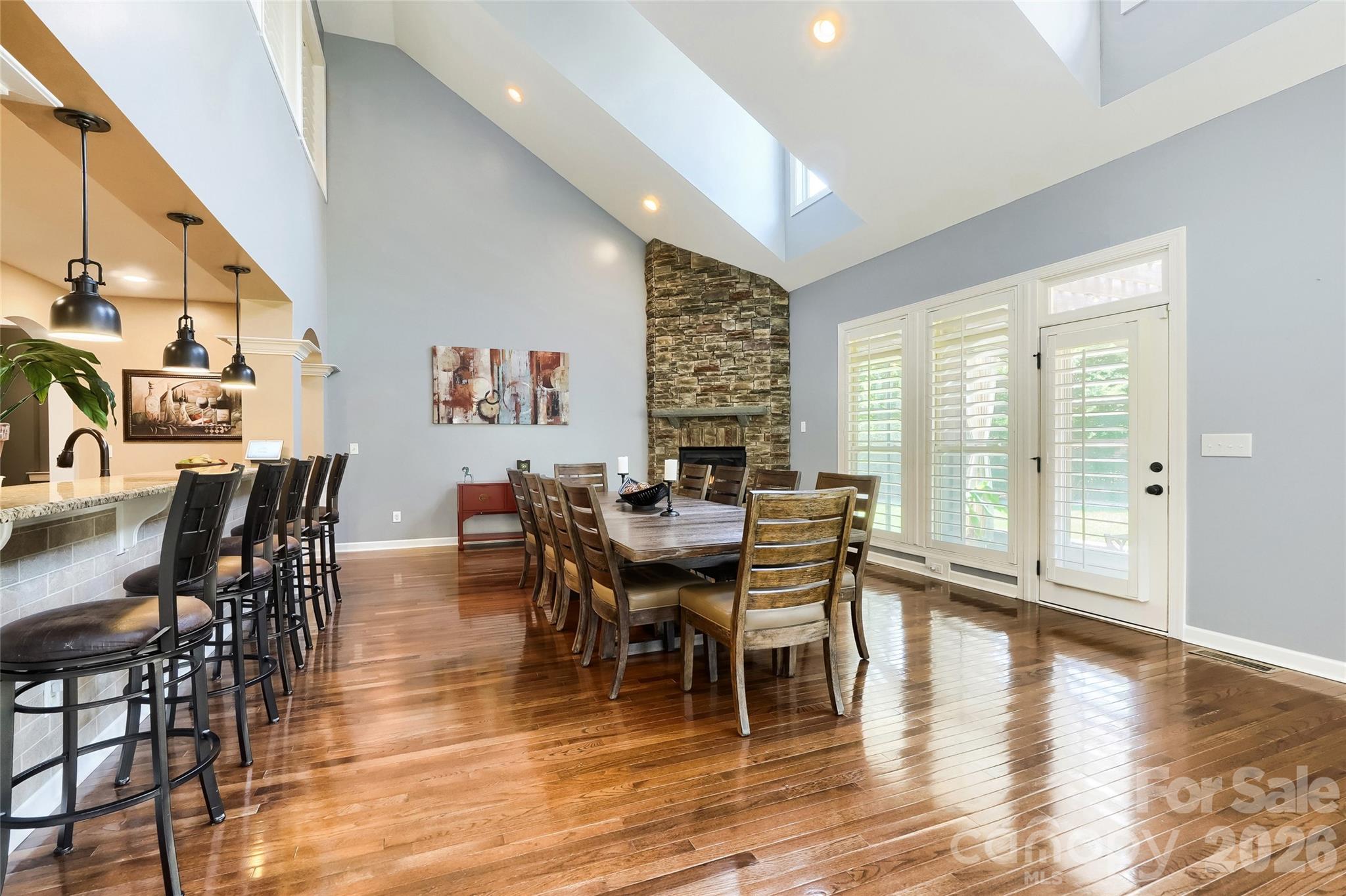 10636 Rippling Stream Drive NW Concord NC 28027