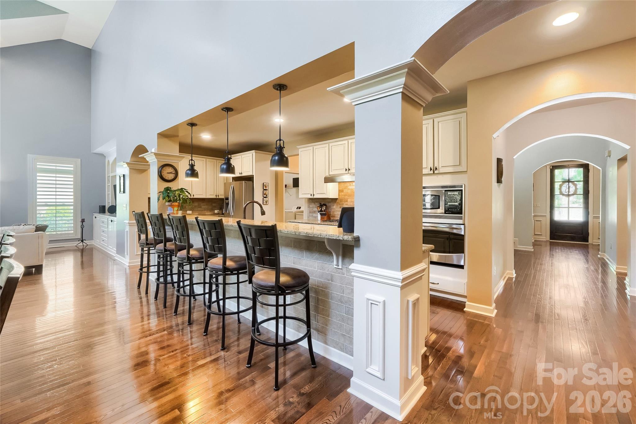 10636 Rippling Stream Drive NW Concord NC 28027